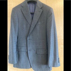 SuitSupply Men’s Blazer 36R